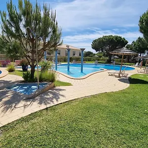Da Oura By Sunny Deluxe Apartamento Albufeira
