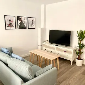 Nuevo Conil Wifi Y Aire Ac Solo Parejas O Familias Apartamento Conil De La Frontera