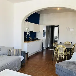 Suikernest Apartamento Amberes