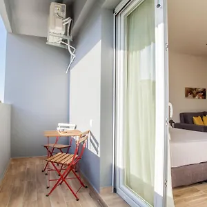 Raise Boutique Apartamento