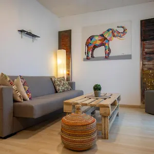 Modern In The Heart Of Héraklion