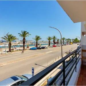 I'm On Avenida Apartamento Lagos